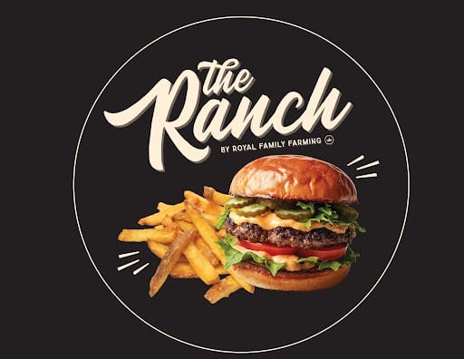 The Ranch